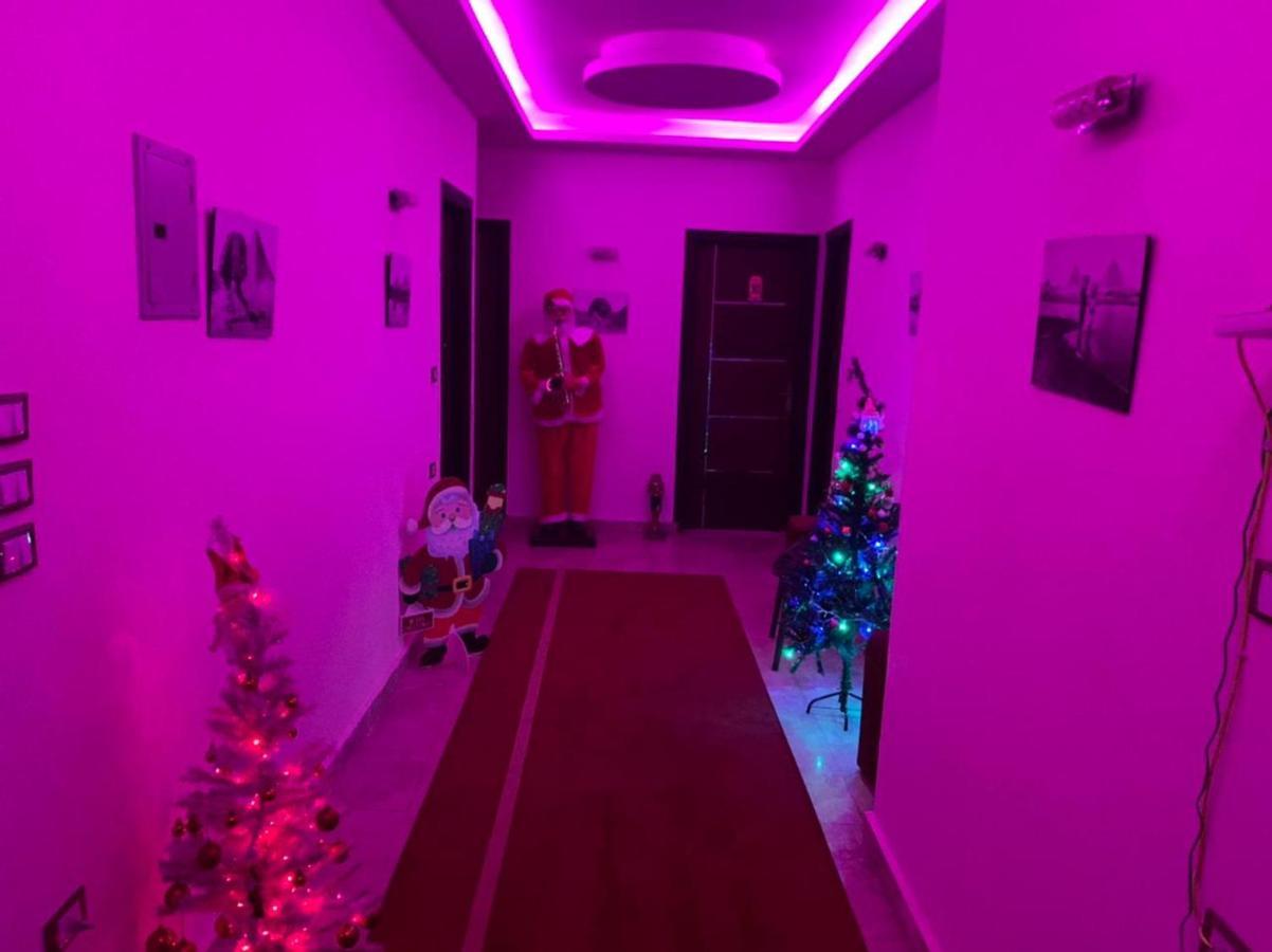 Cairo Pyramids View Inn Kafret el-Gabal Екстериор снимка